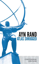 Ayn rand essay contest atlas shrugged