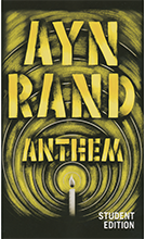 anthem ayn rand essay contest